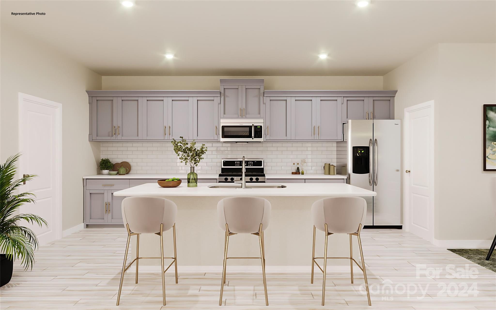 Allston - Residential