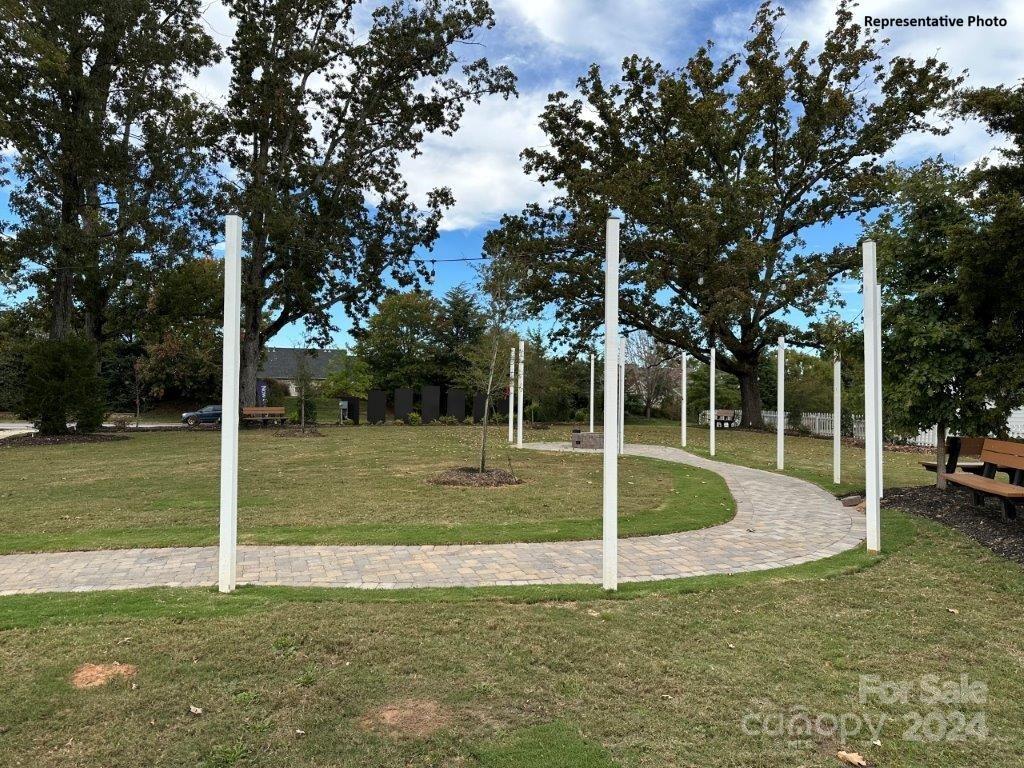 Allston - Residential