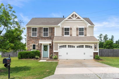 3017 Rhododendron Place Clover SC 29710