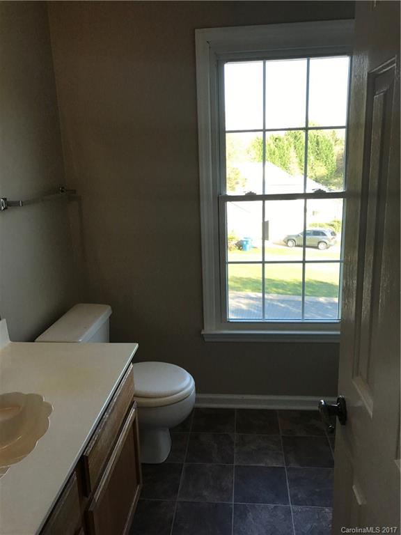 Planters Row - Residential