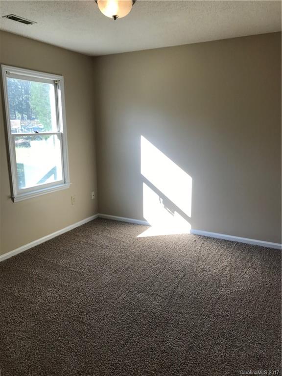 Planters Row - Residential