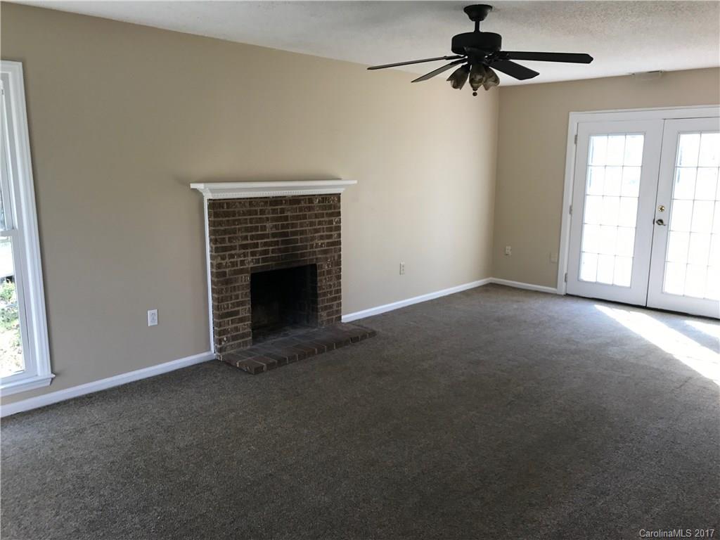 Planters Row - Residential