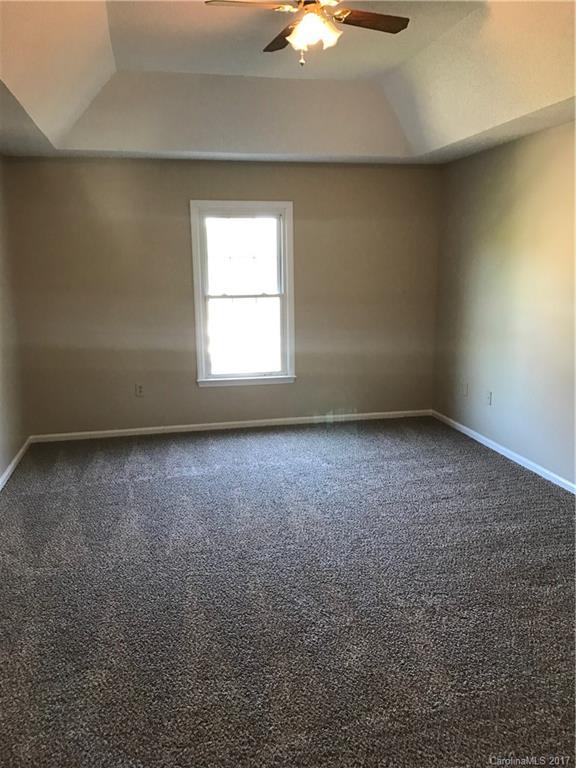 Planters Row - Residential