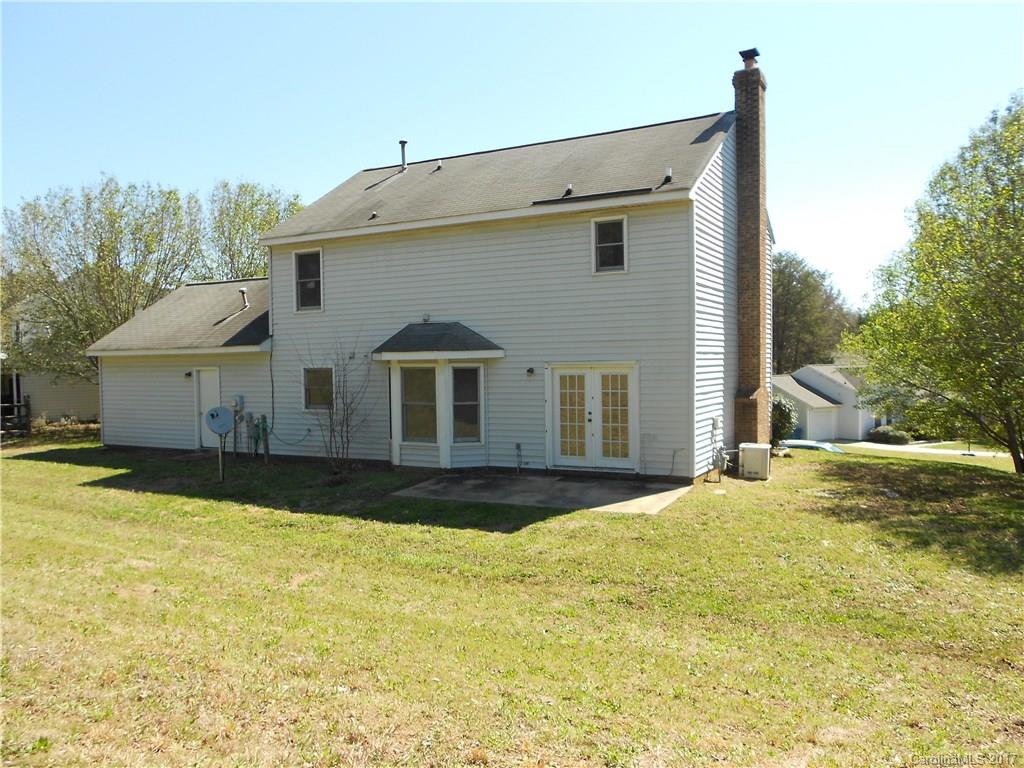 Planters Row - Residential