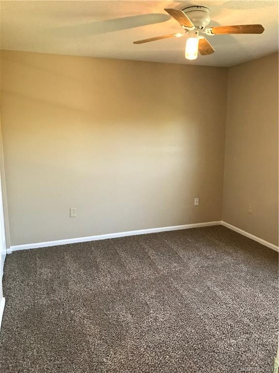 Planters Row - Residential