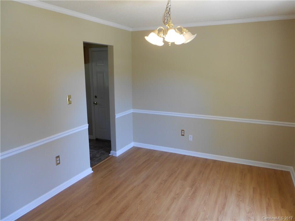 Planters Row - Residential