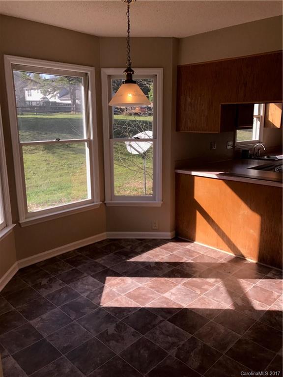 Planters Row - Residential