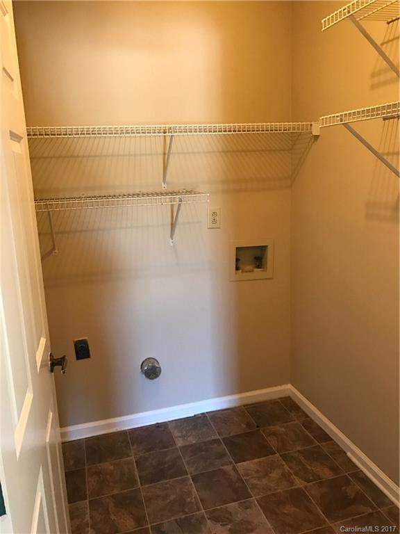 Planters Row - Residential