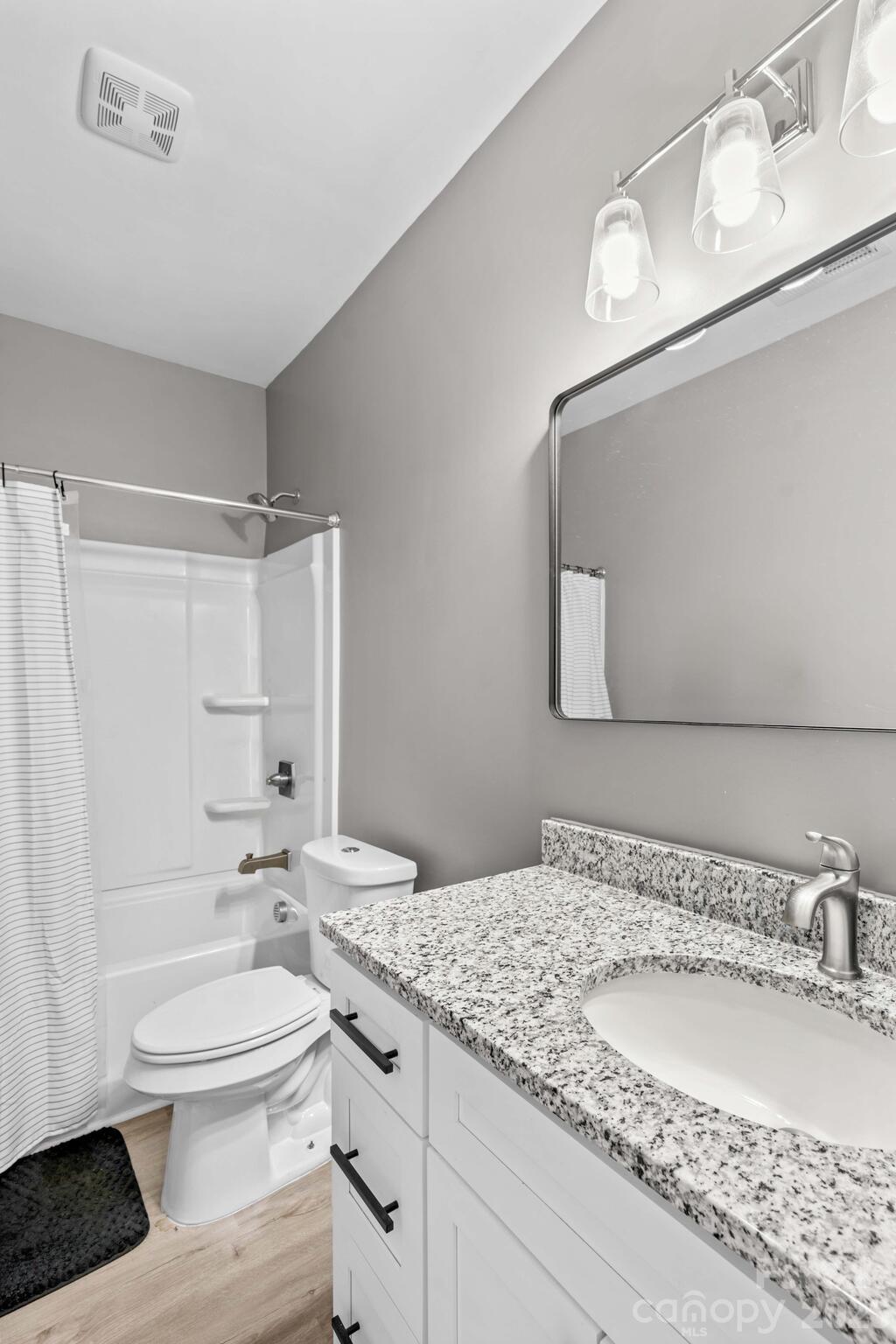 College Heights - Residential