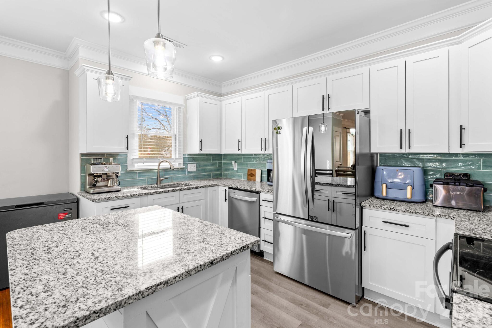 College Heights - Residential