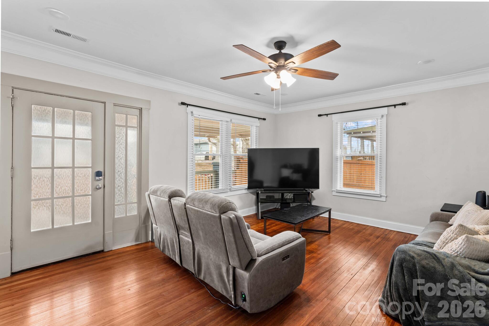 College Heights - Residential