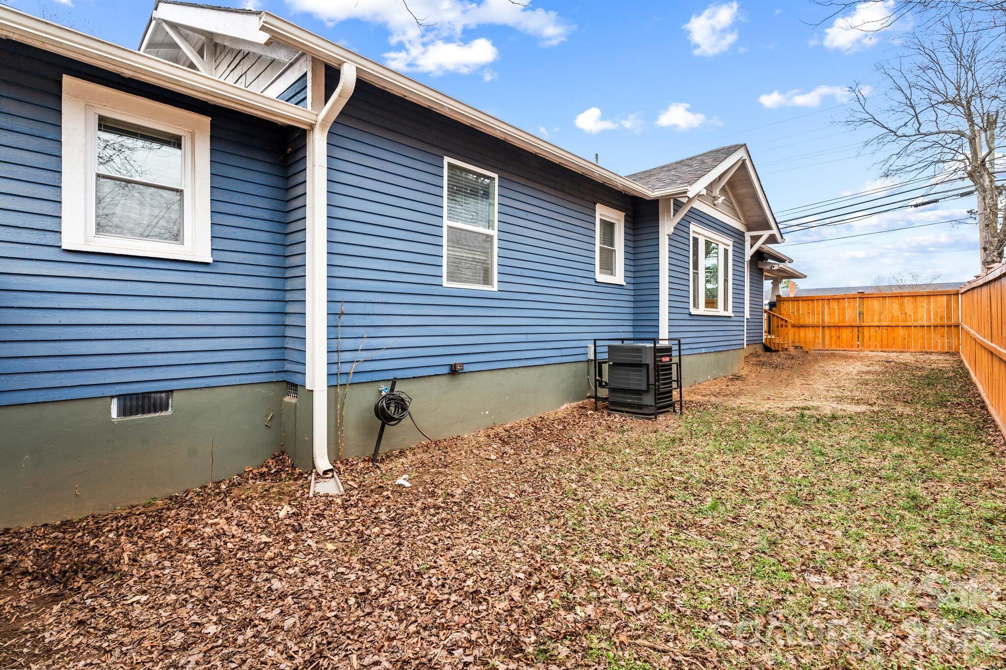 College Heights - Residential