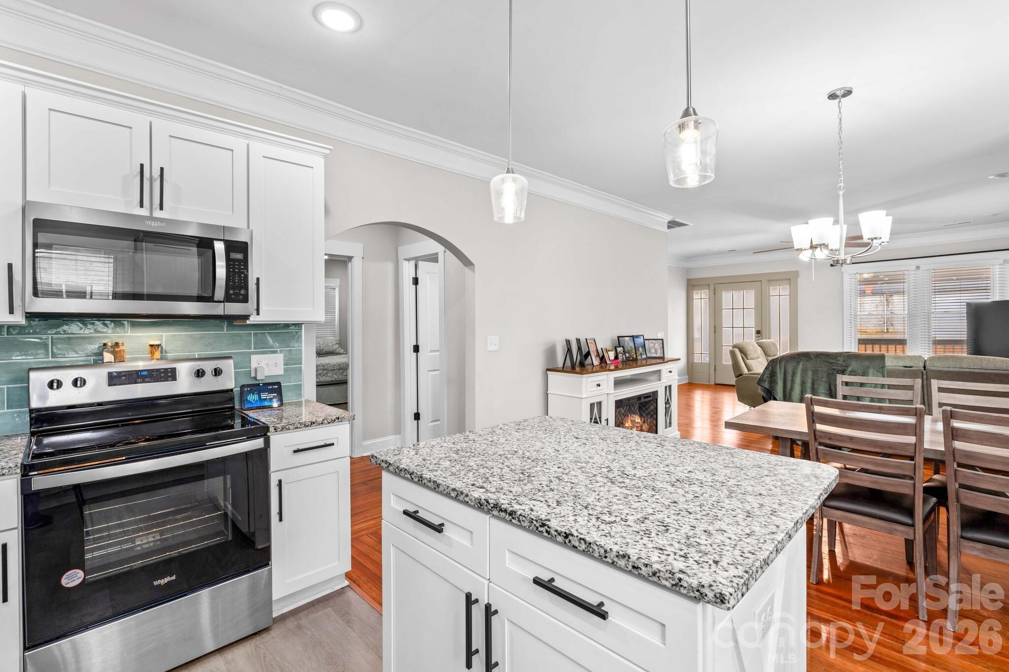 College Heights - Residential