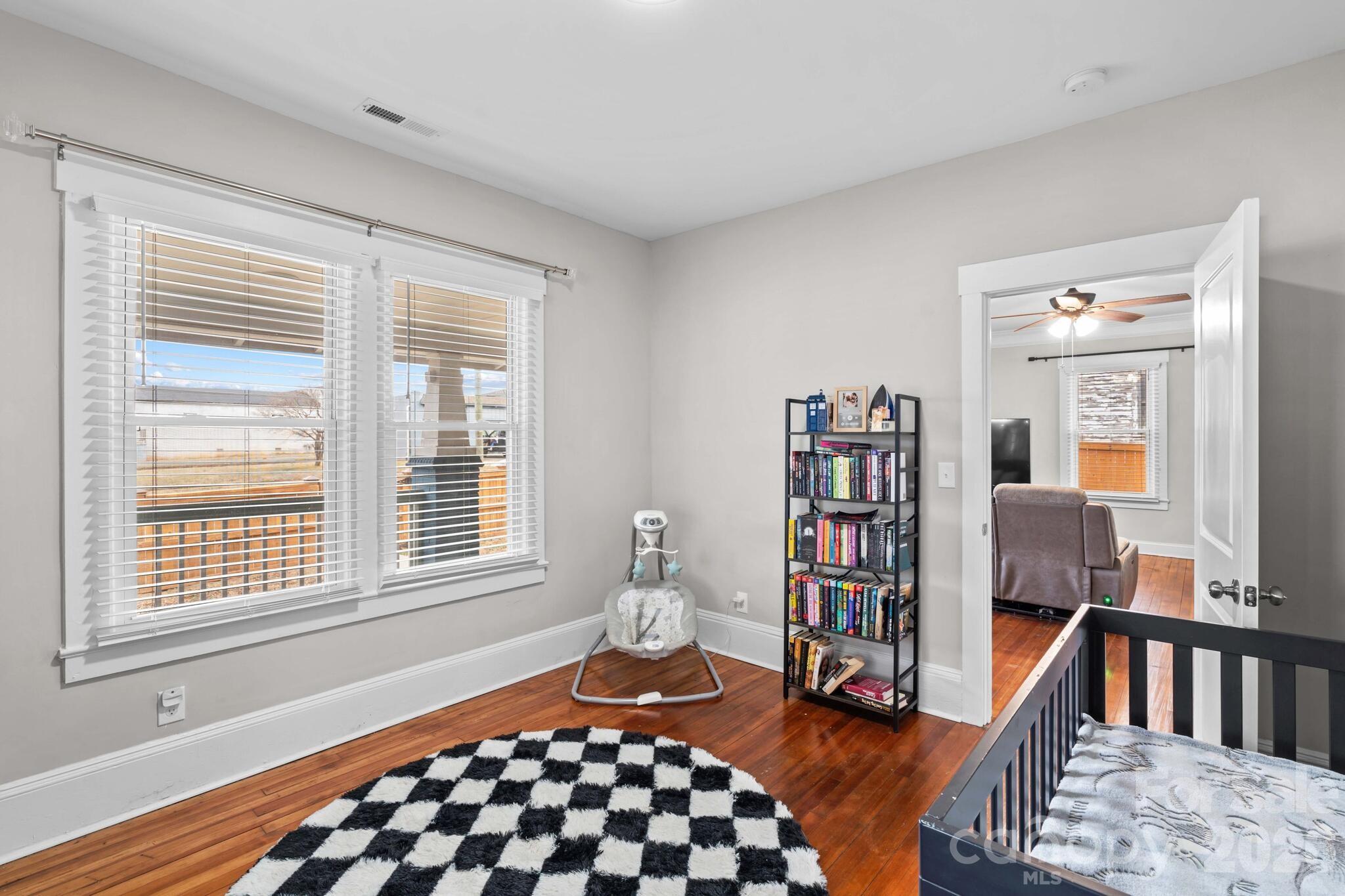 College Heights - Residential