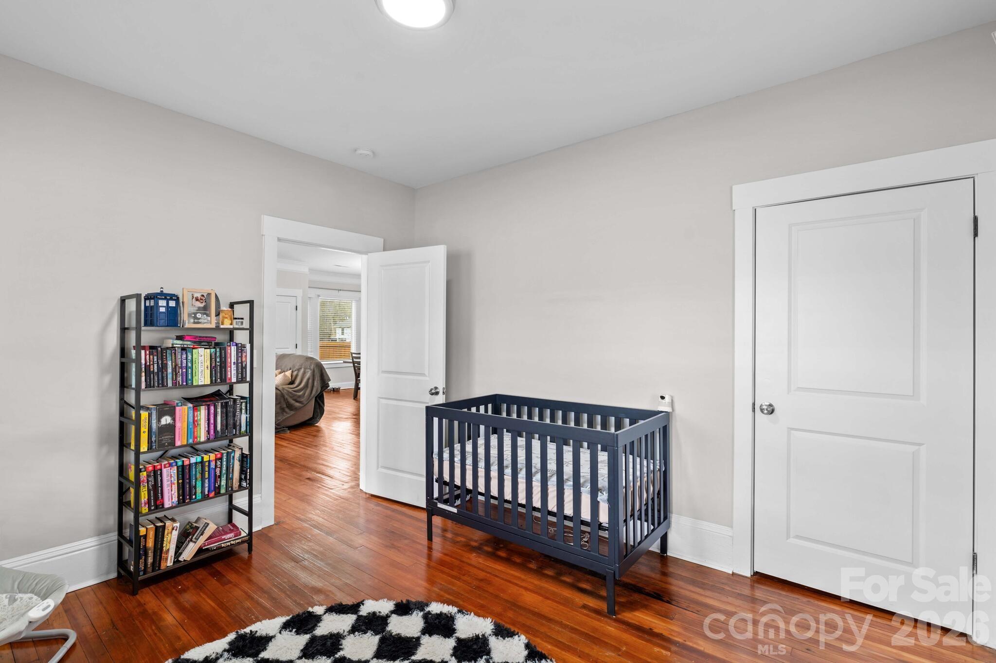 College Heights - Residential