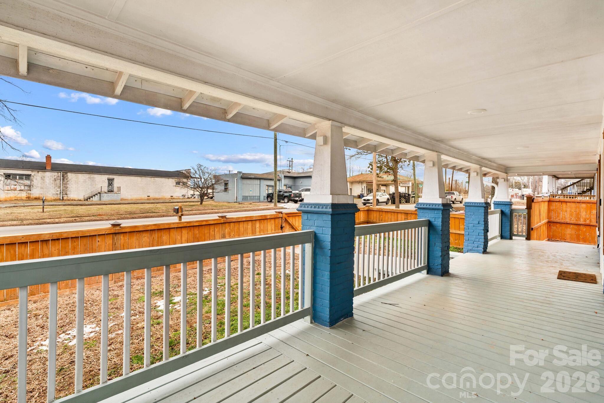 College Heights - Residential