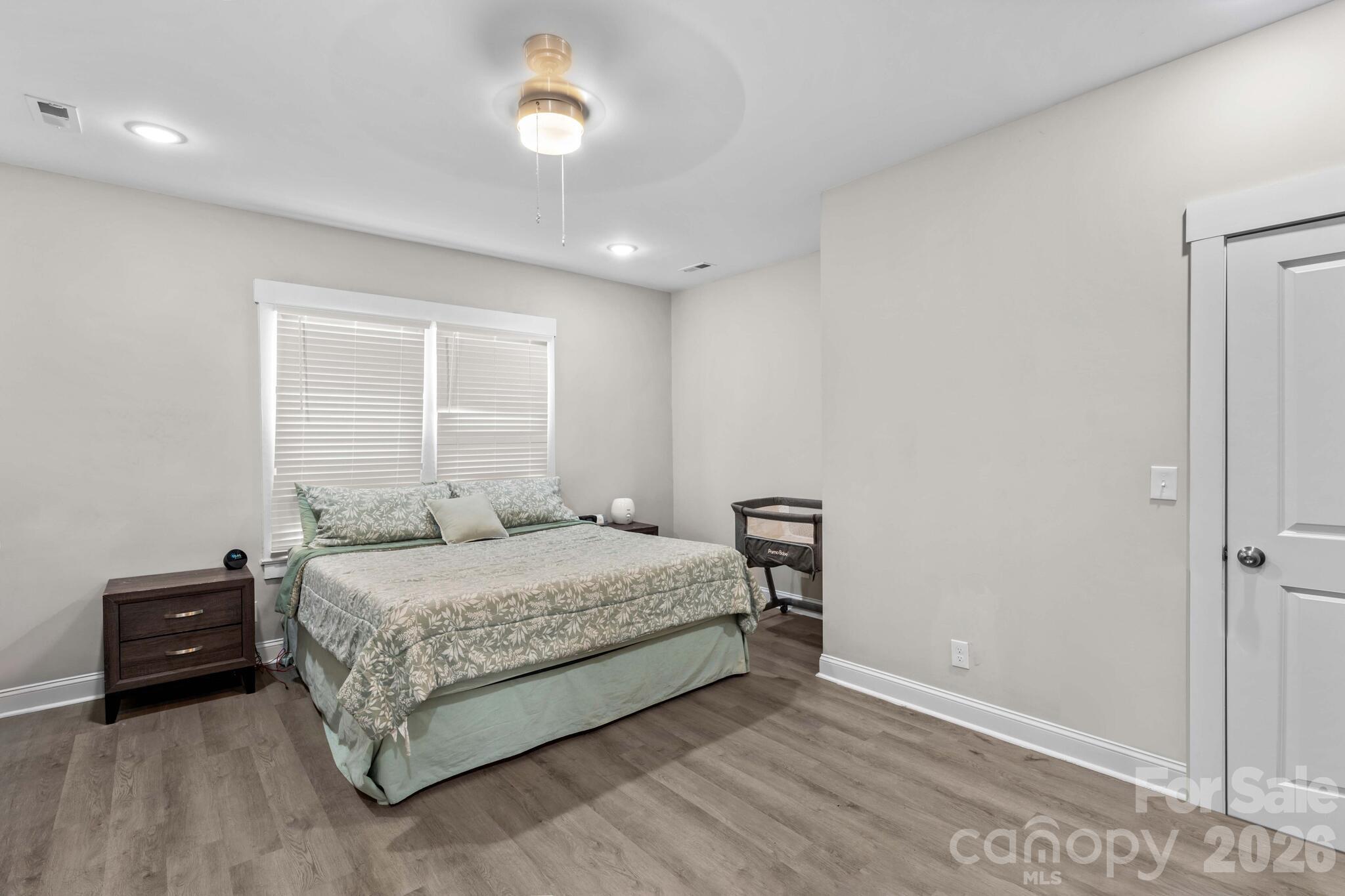 College Heights - Residential