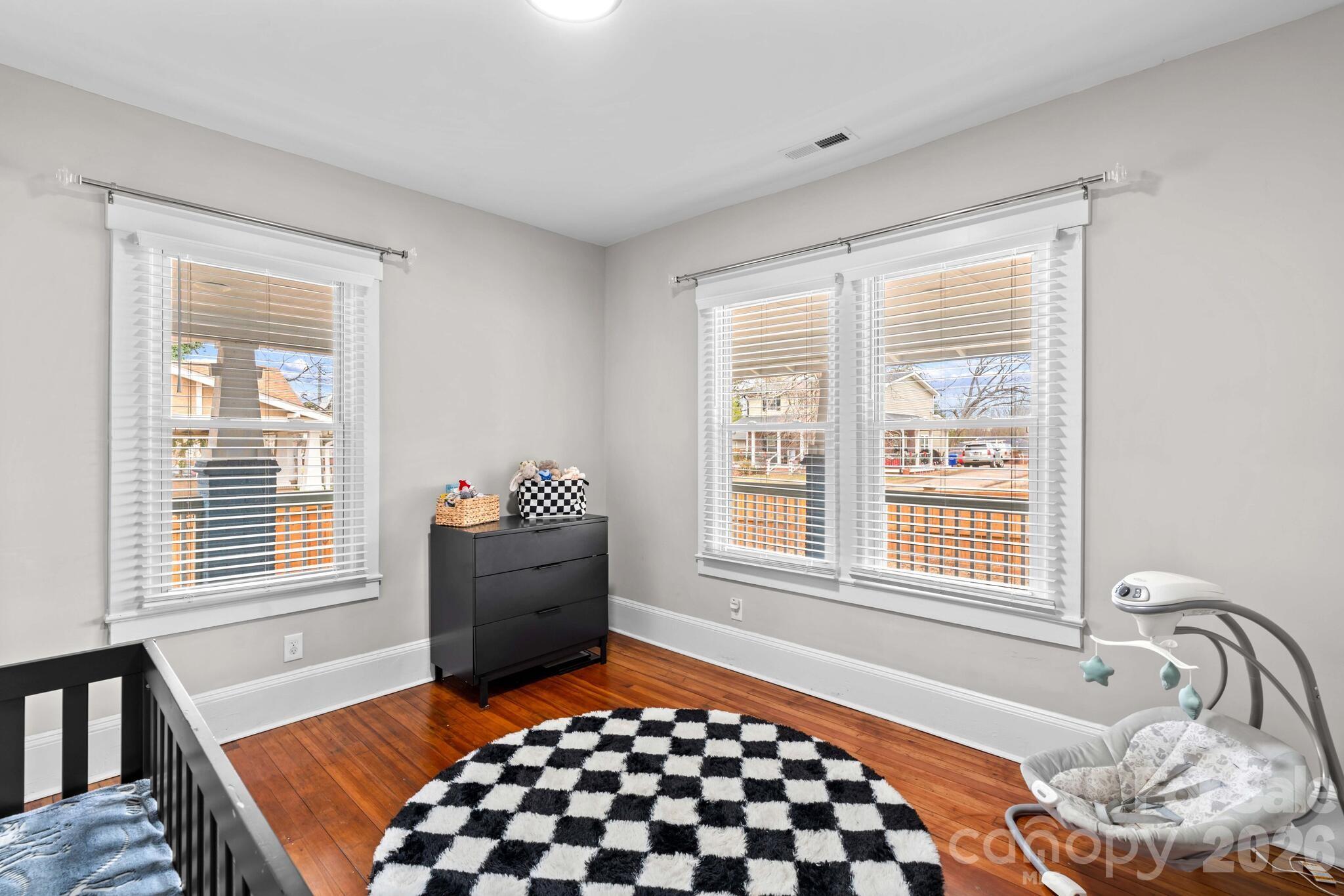 College Heights - Residential