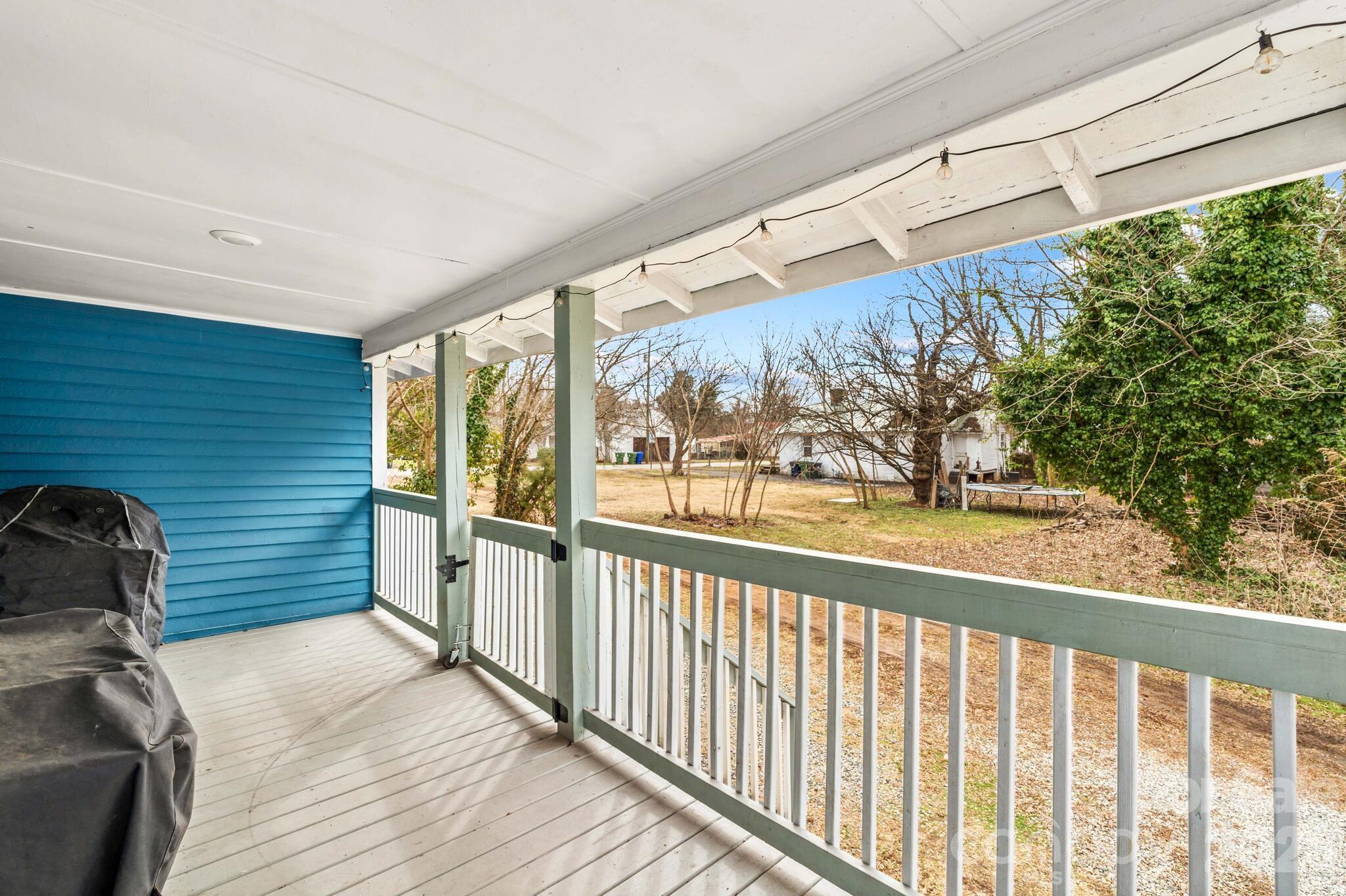 College Heights - Residential