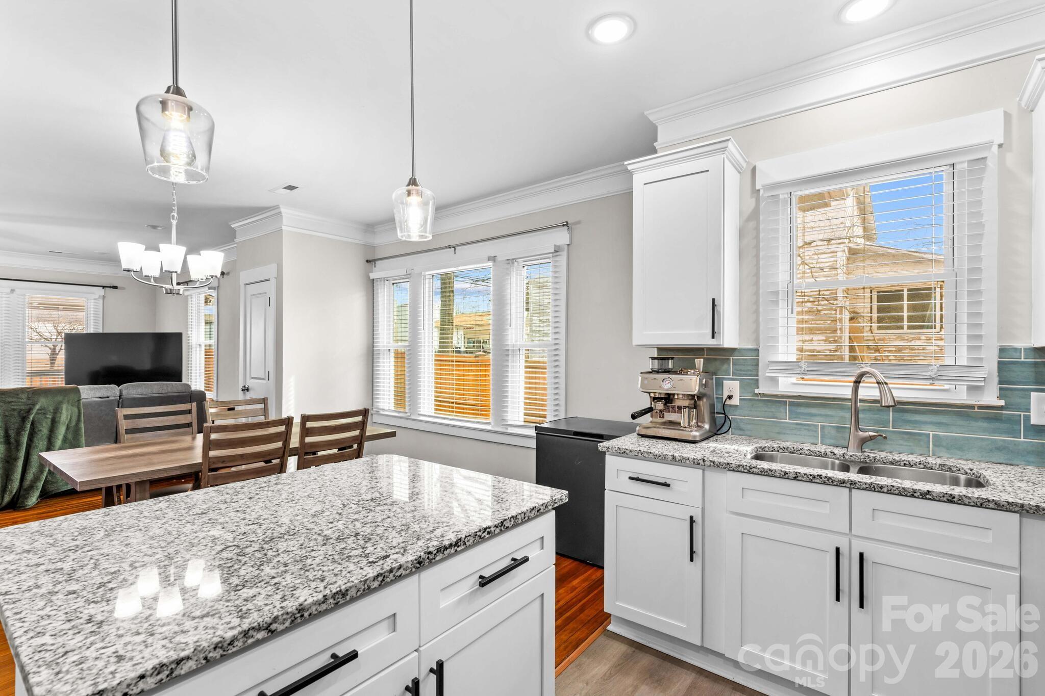 College Heights - Residential