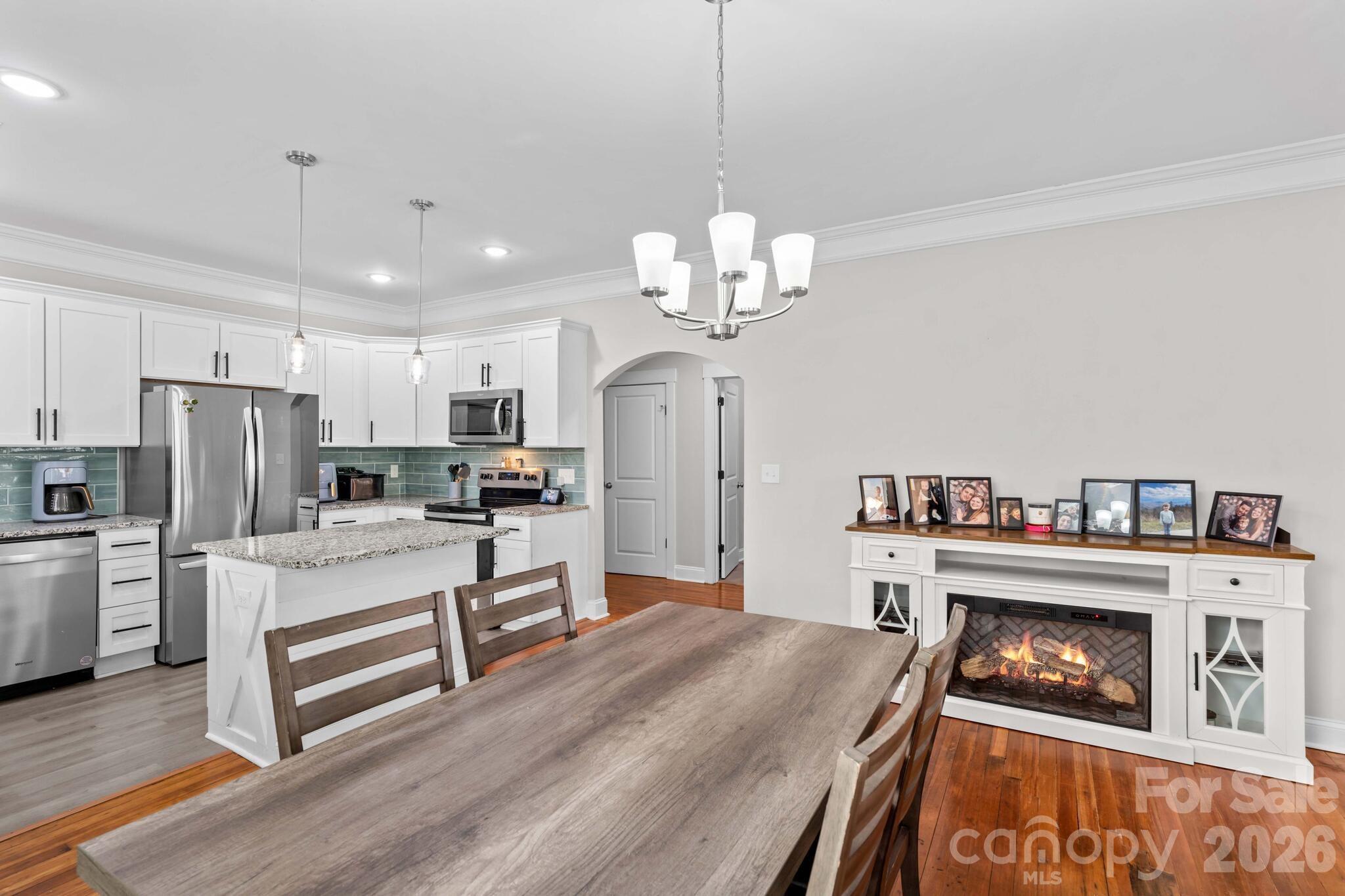 College Heights - Residential