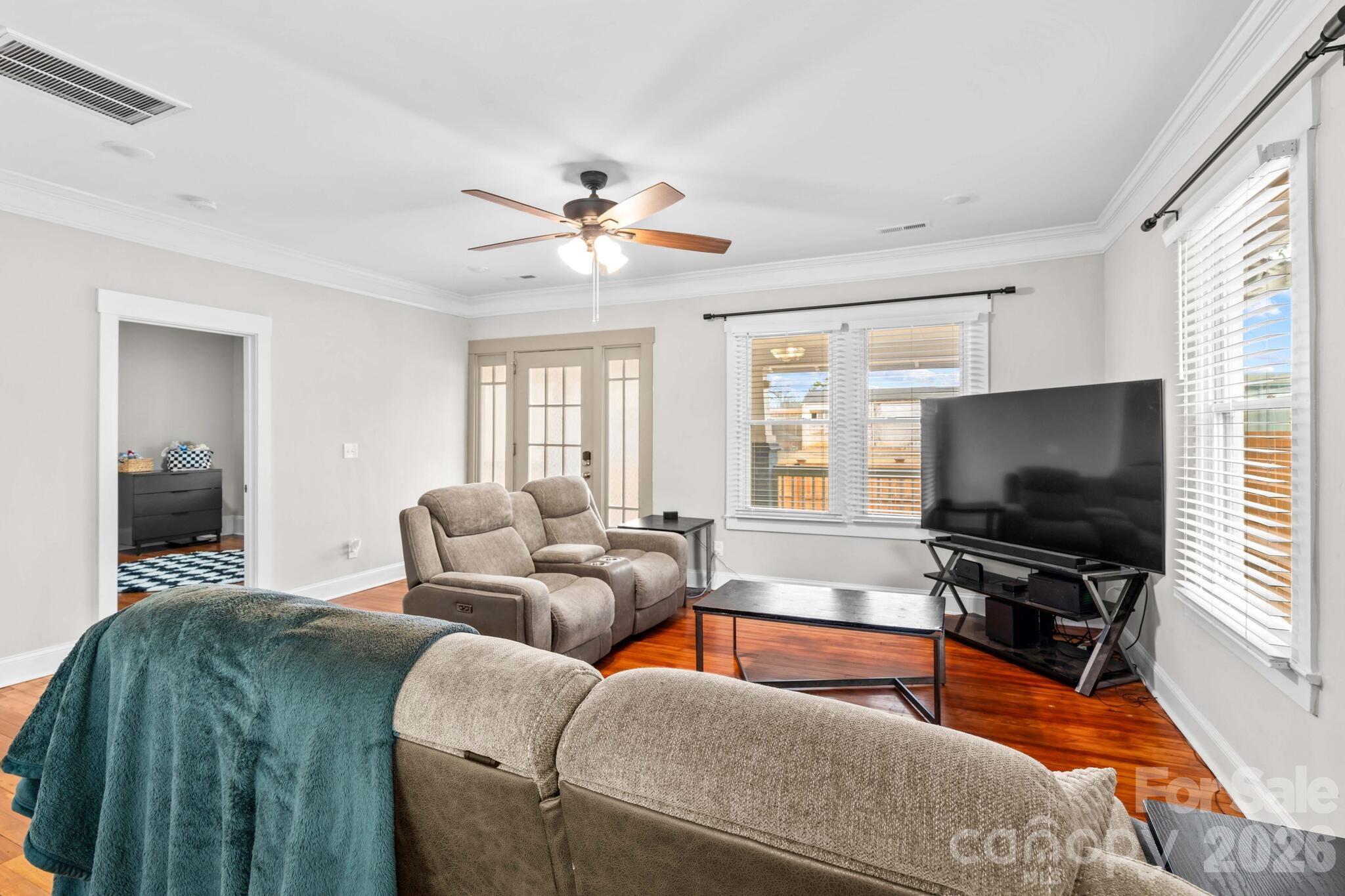 College Heights - Residential