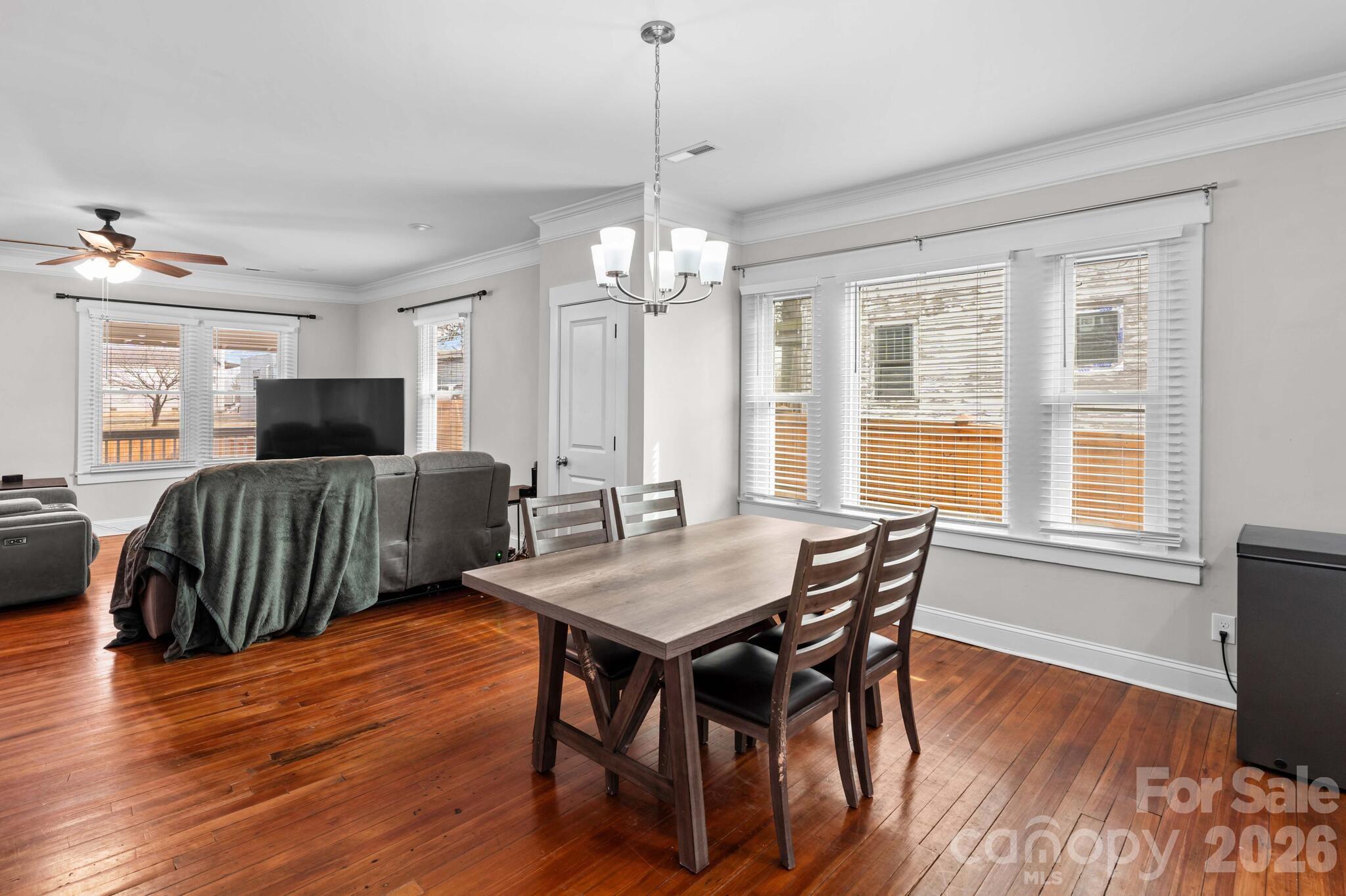 College Heights - Residential