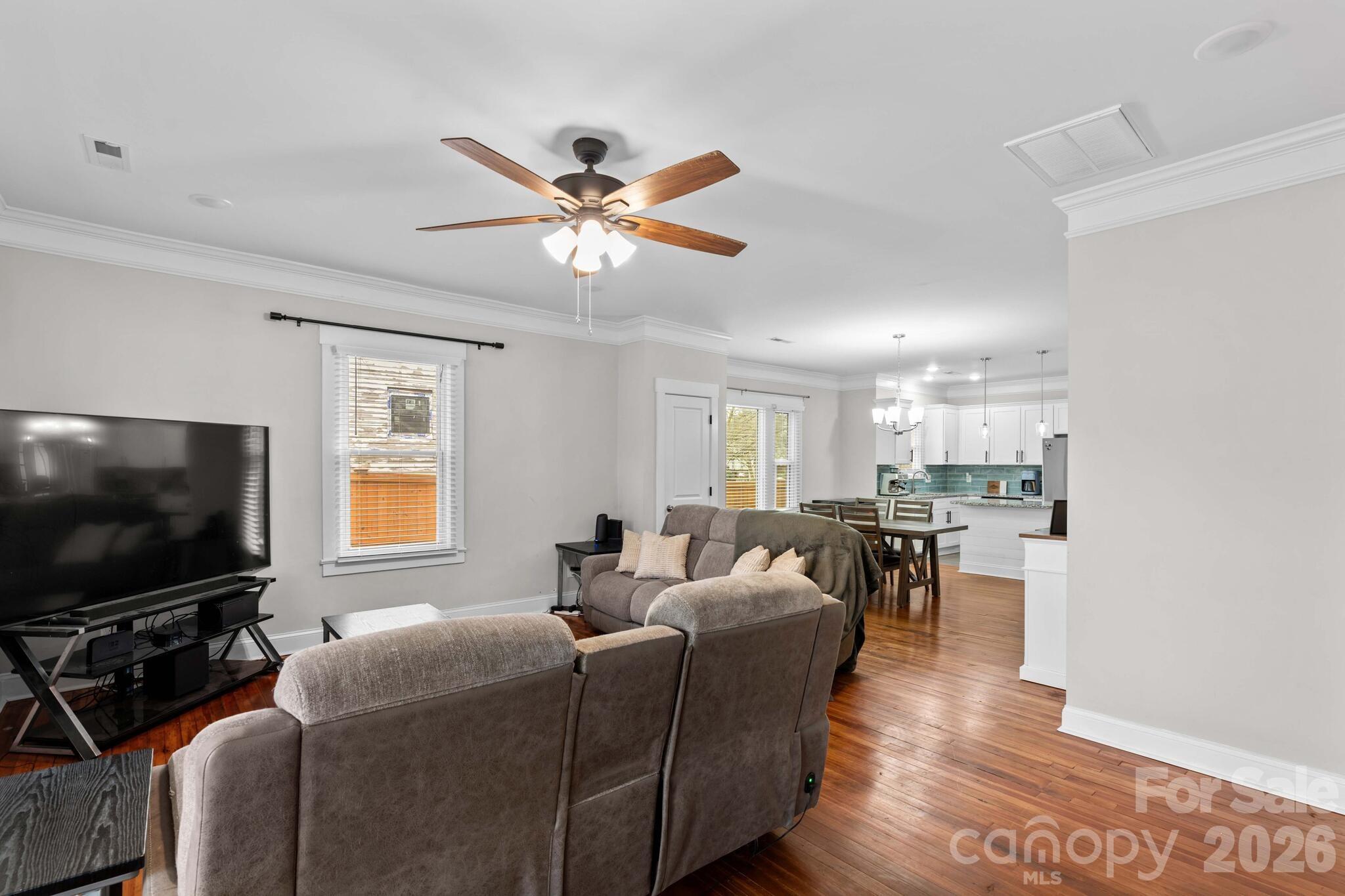 College Heights - Residential