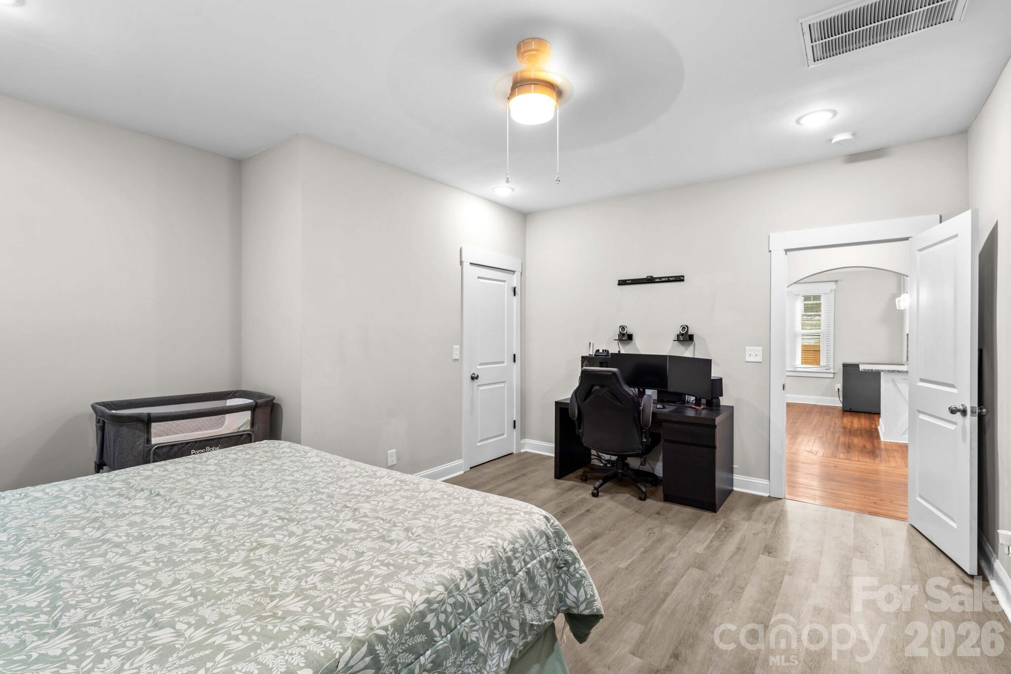 College Heights - Residential