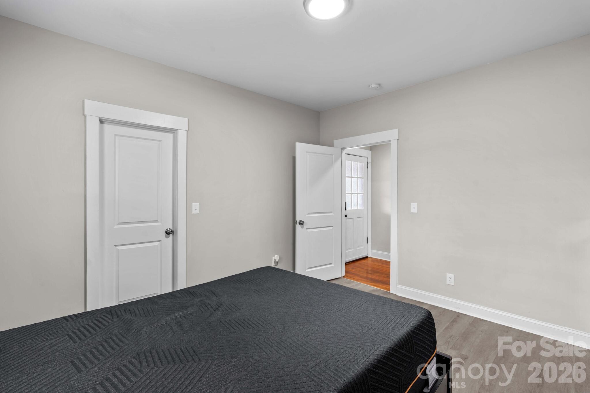 College Heights - Residential