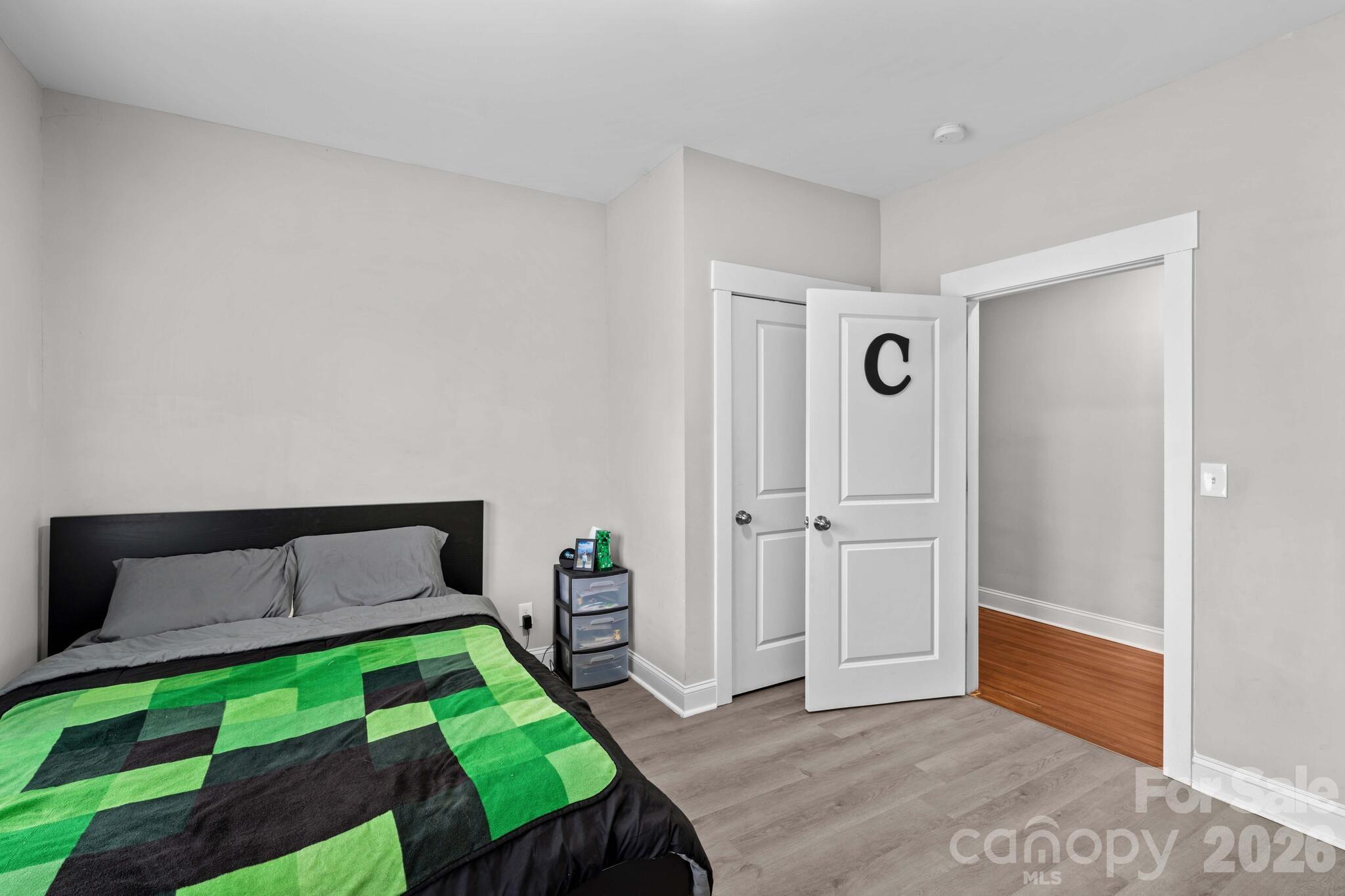 College Heights - Residential