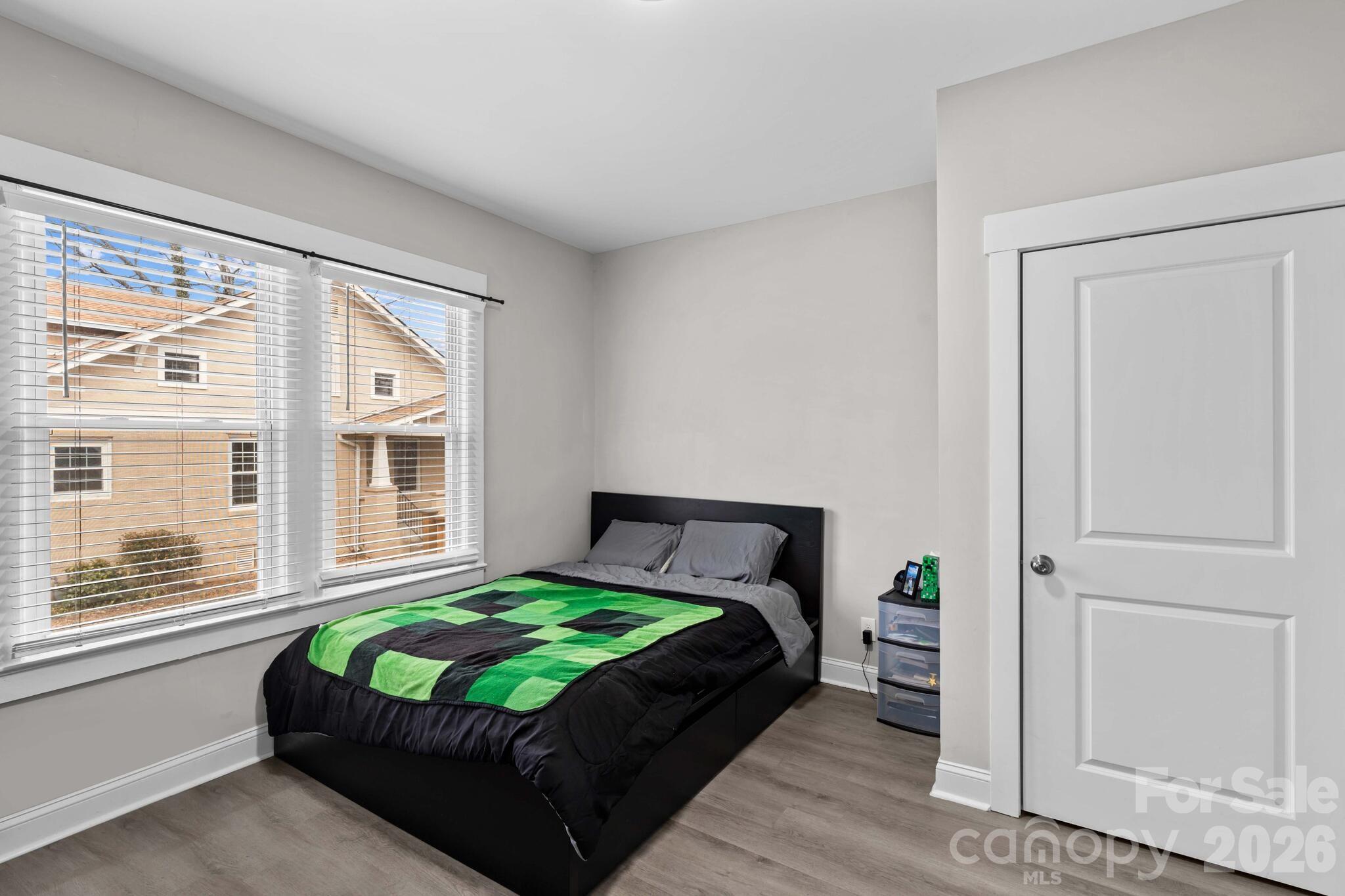 College Heights - Residential