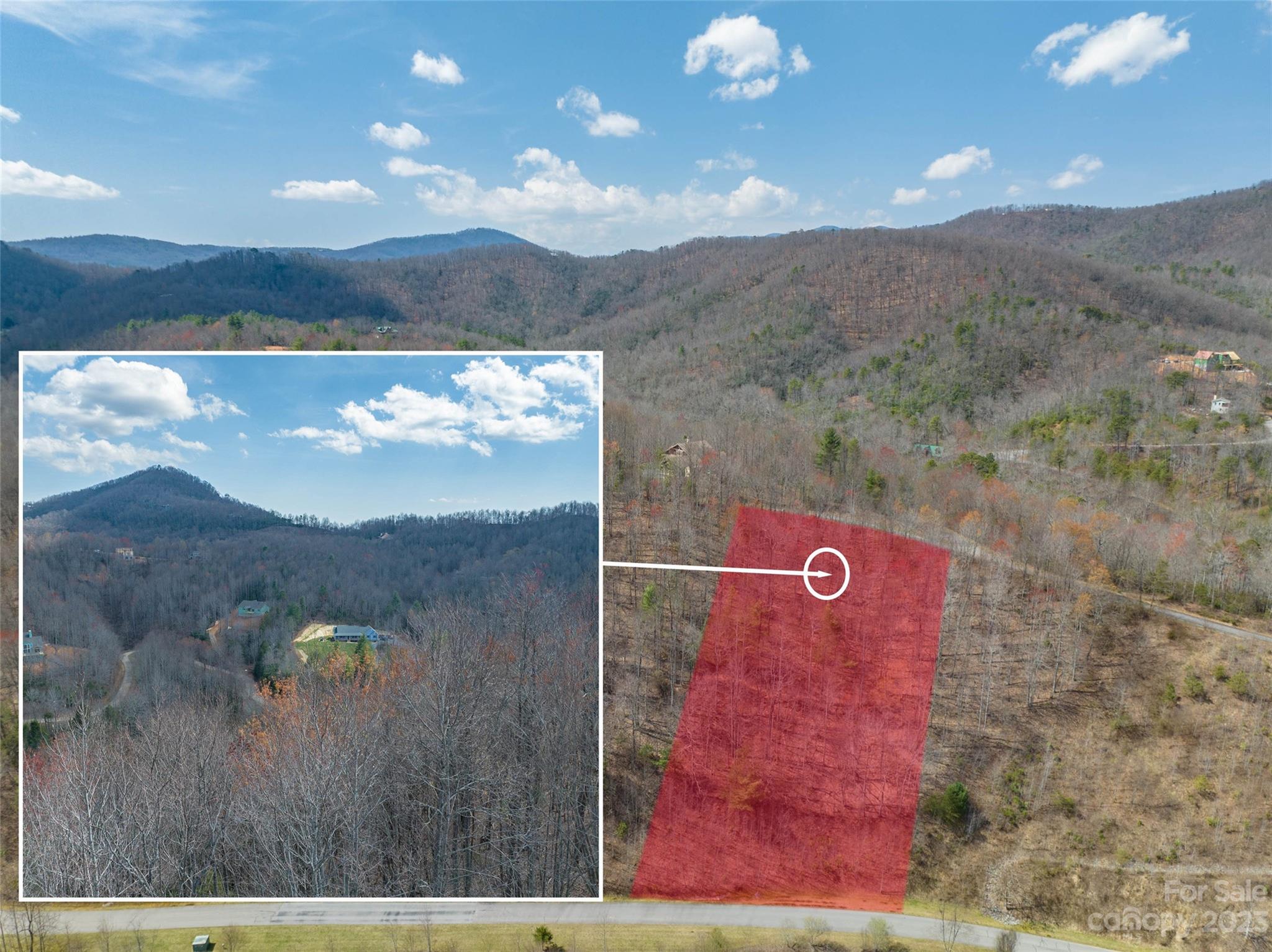 458 Feather Falls Trail