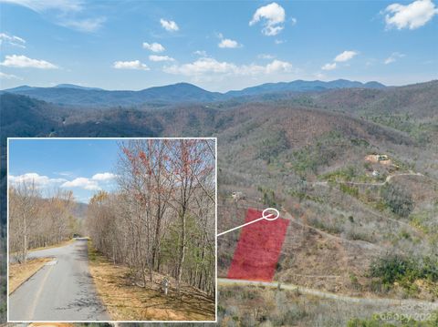 458 Feather Falls Trail Black Mountain NC 28711