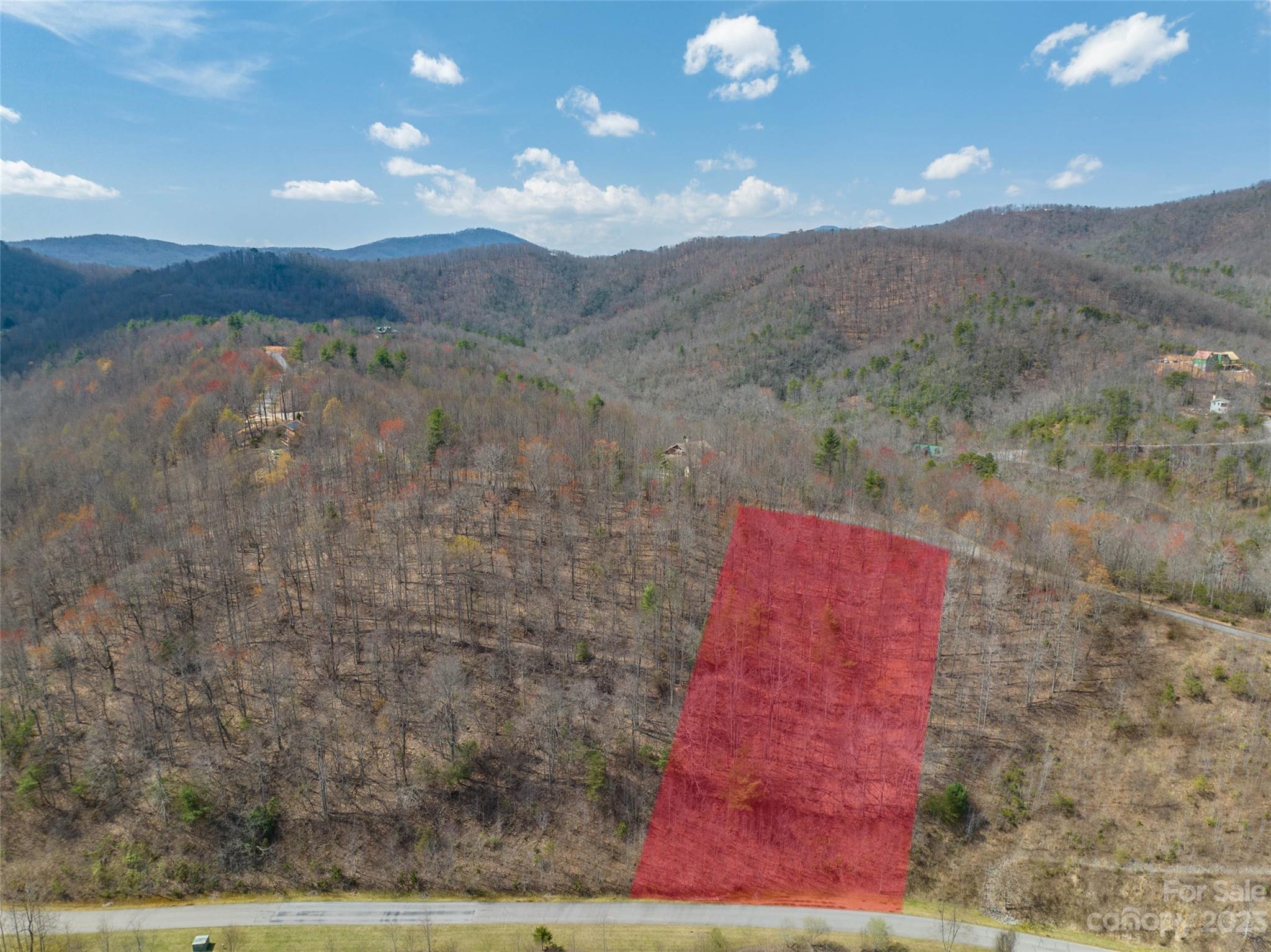 458 Feather Falls Trail