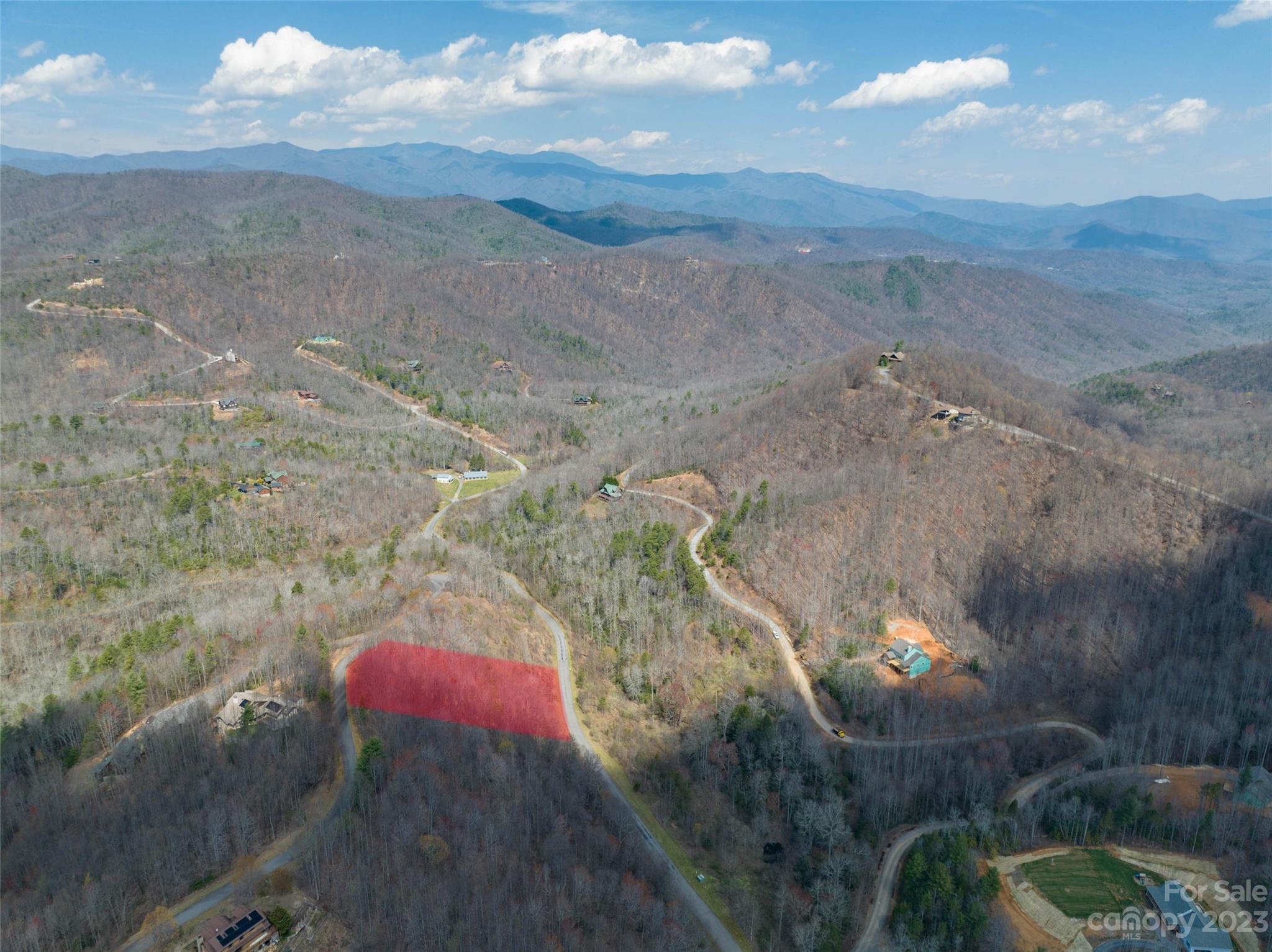 458 Feather Falls Trail