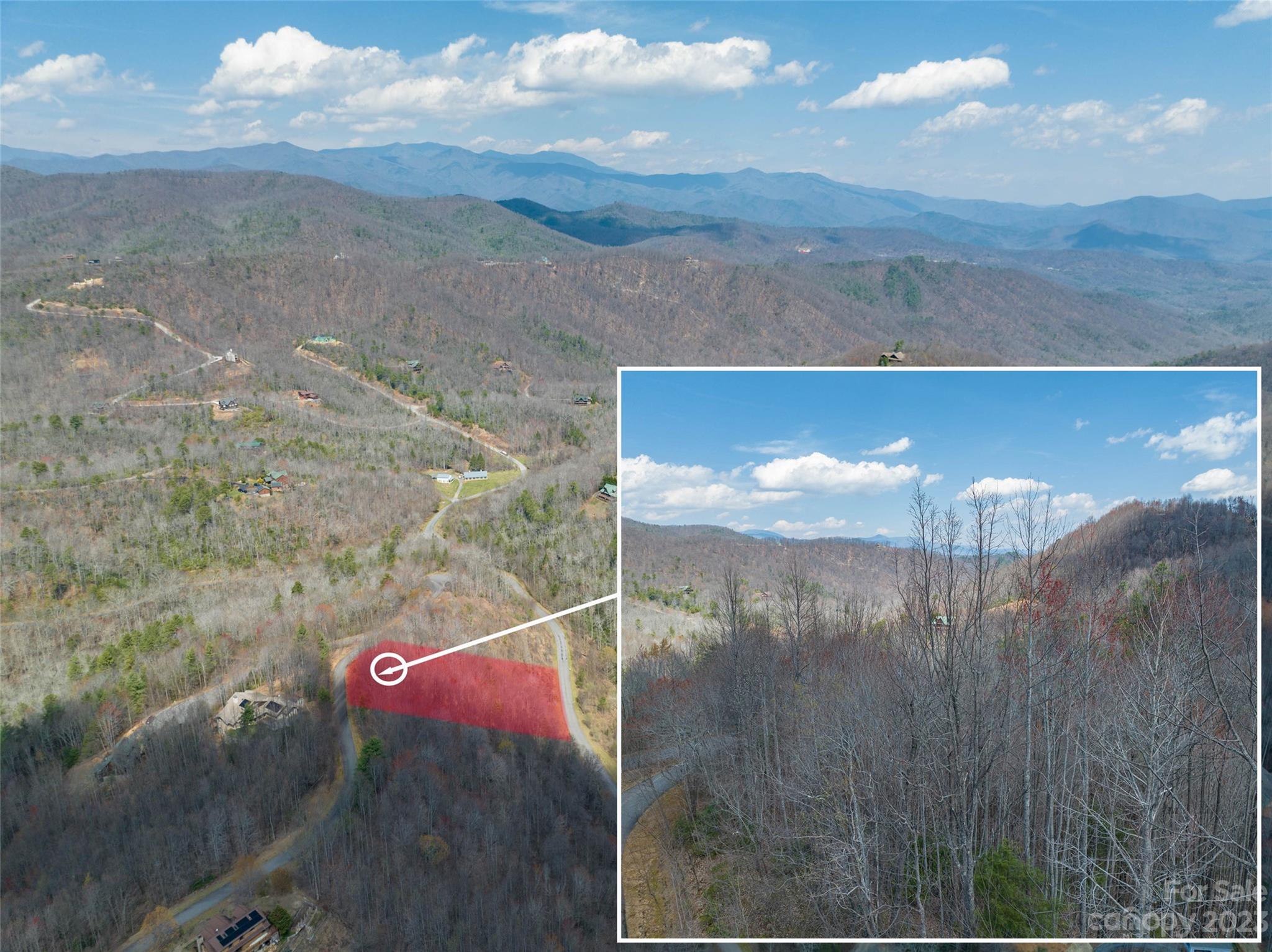 458 Feather Falls Trail