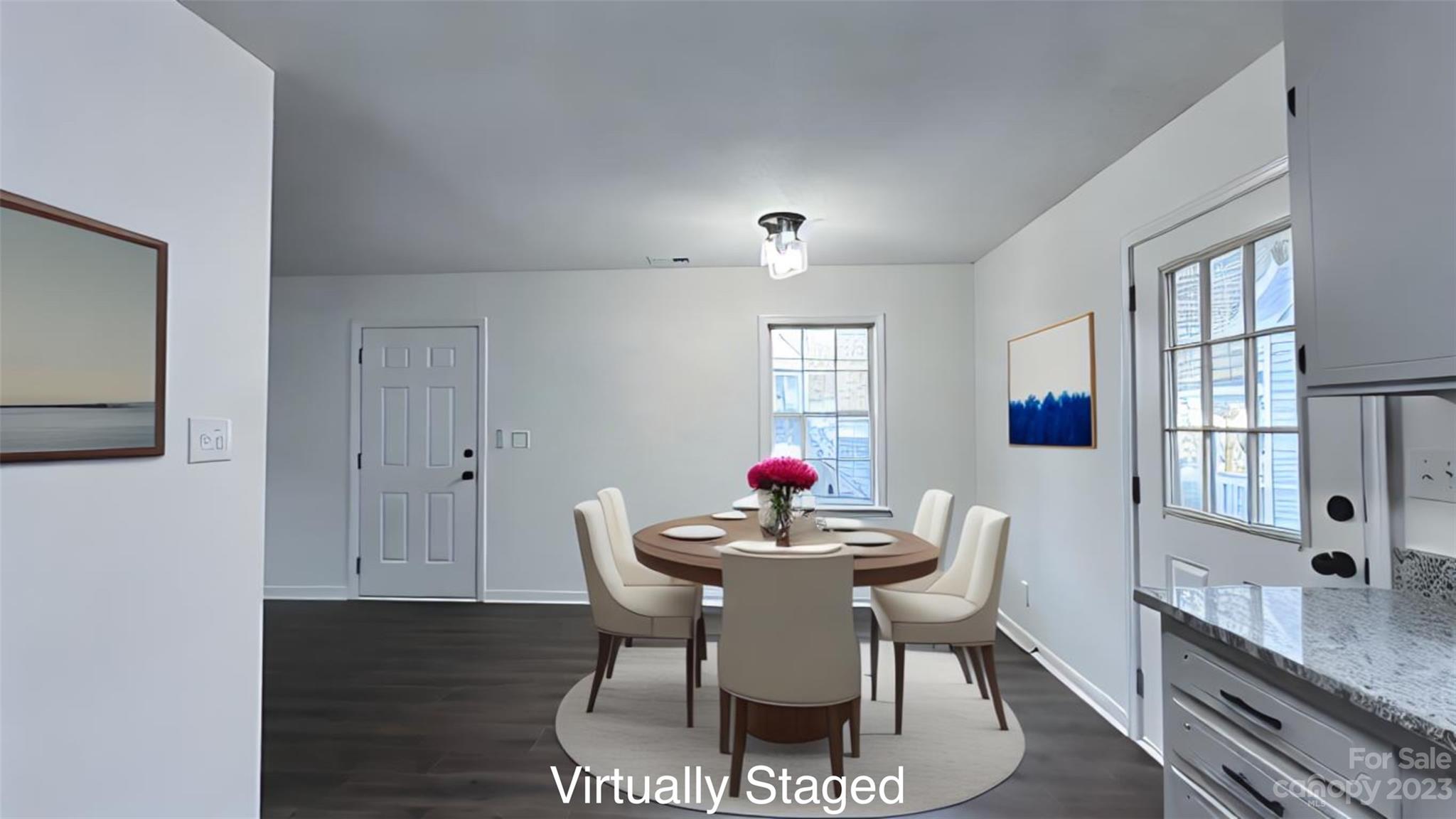 Melrose Heights - Residential