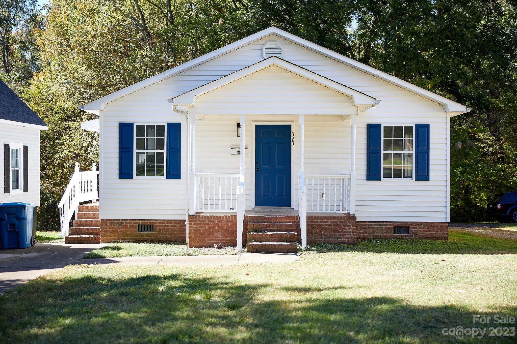 Melrose Heights - Residential