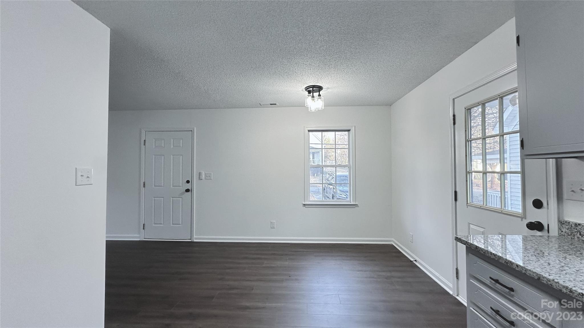 Melrose Heights - Residential