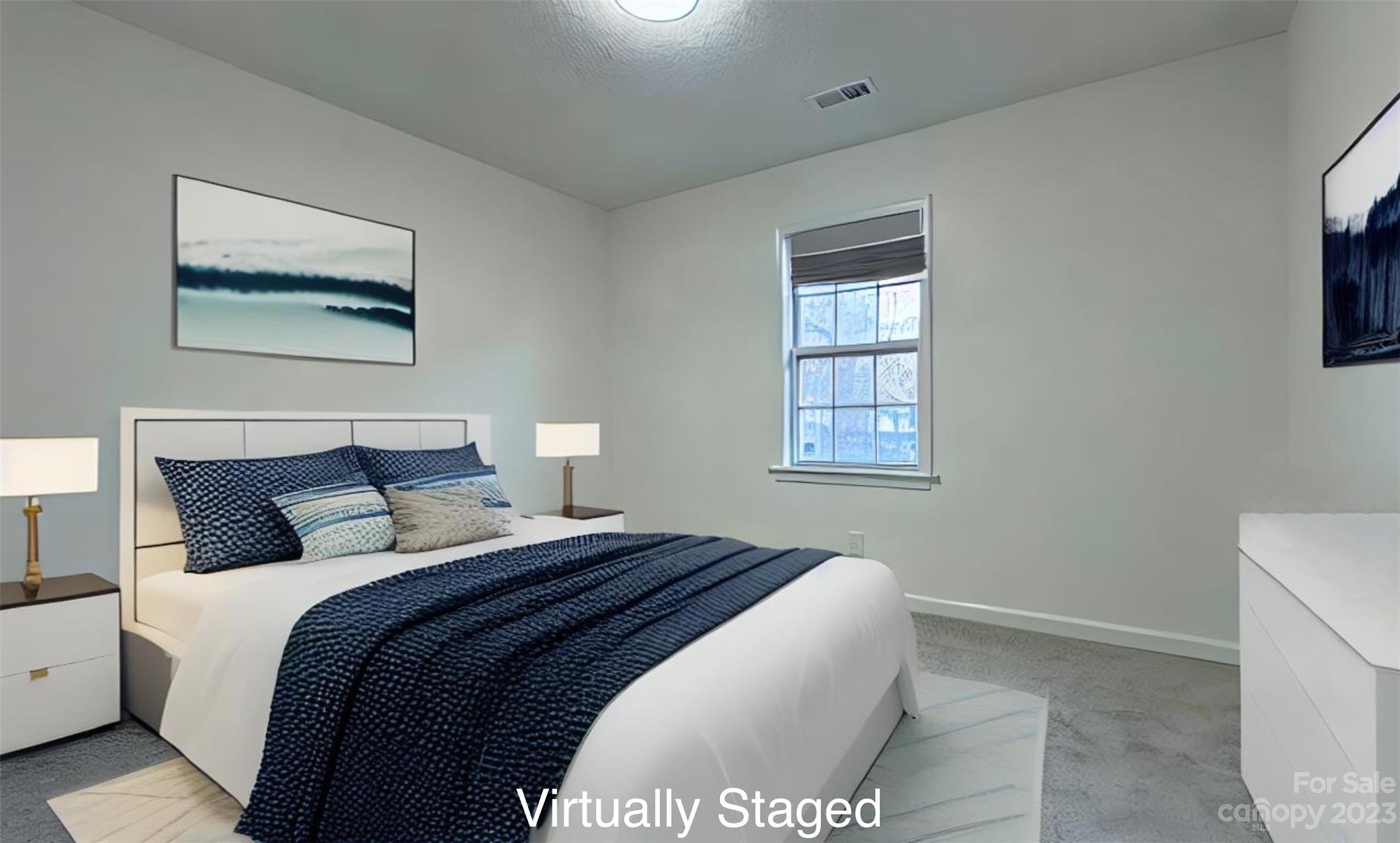 Melrose Heights - Residential