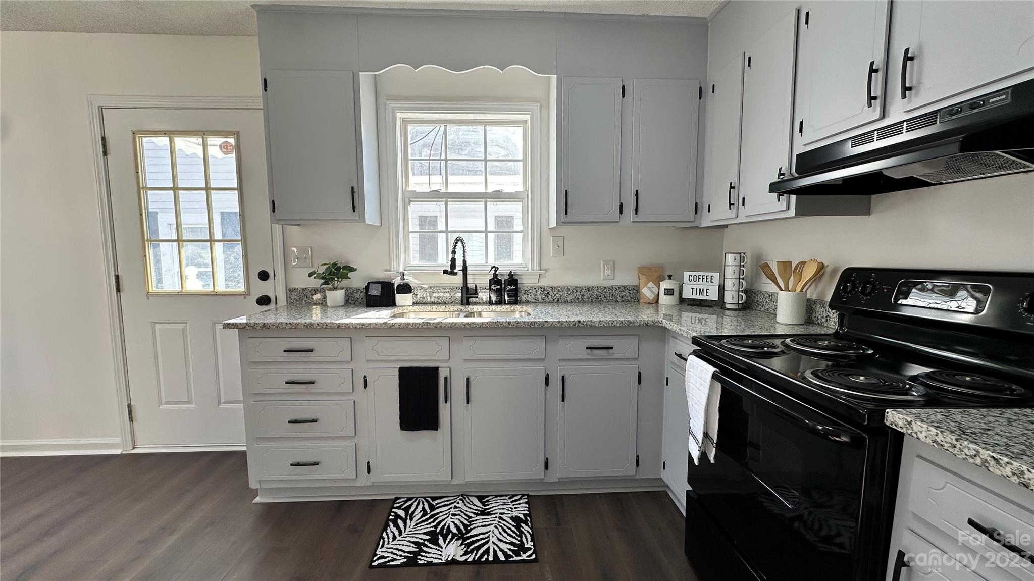 Melrose Heights - Residential