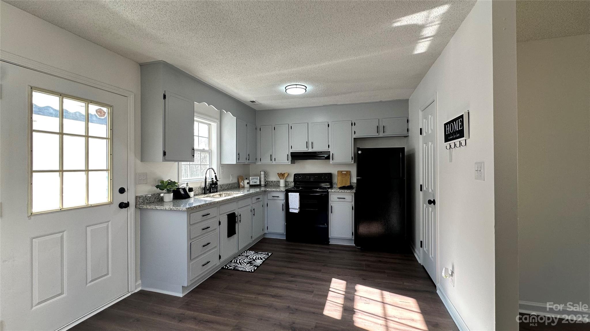 Melrose Heights - Residential