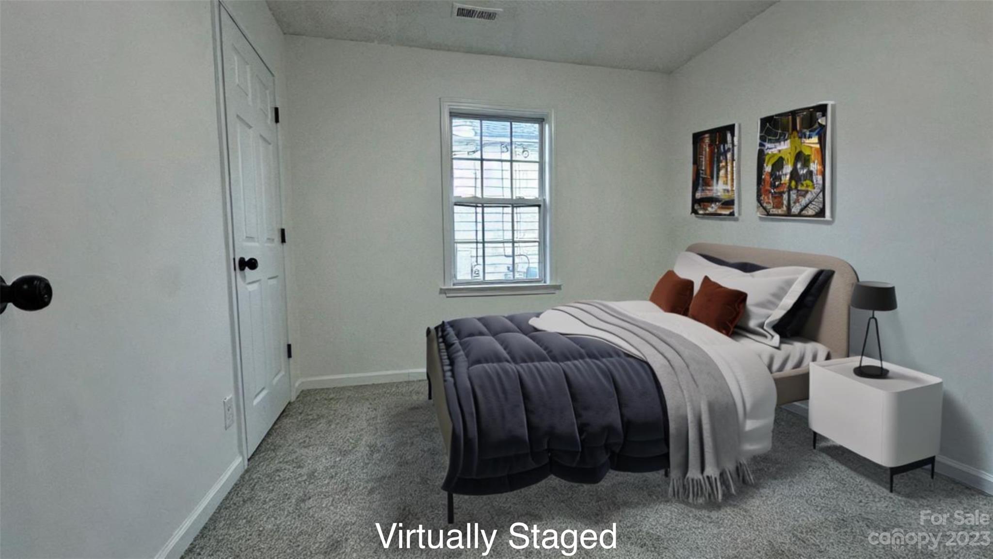 Melrose Heights - Residential