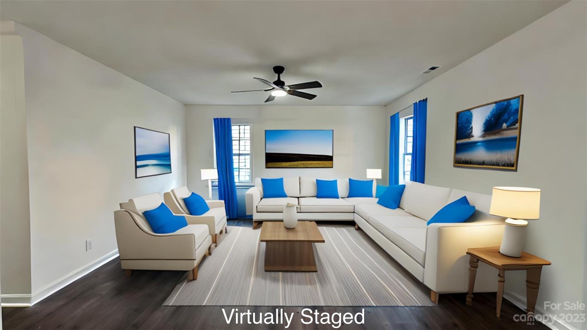 Melrose Heights - Residential