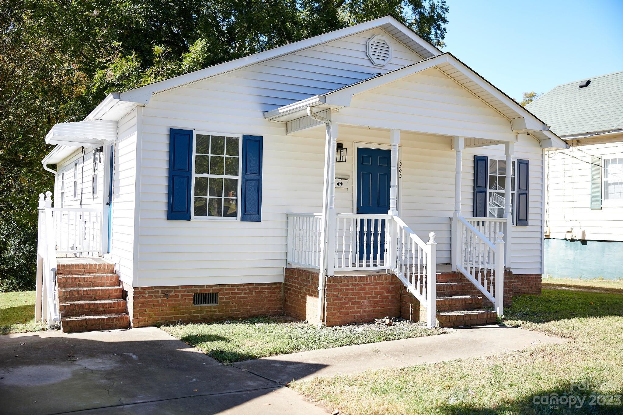 Melrose Heights - Residential