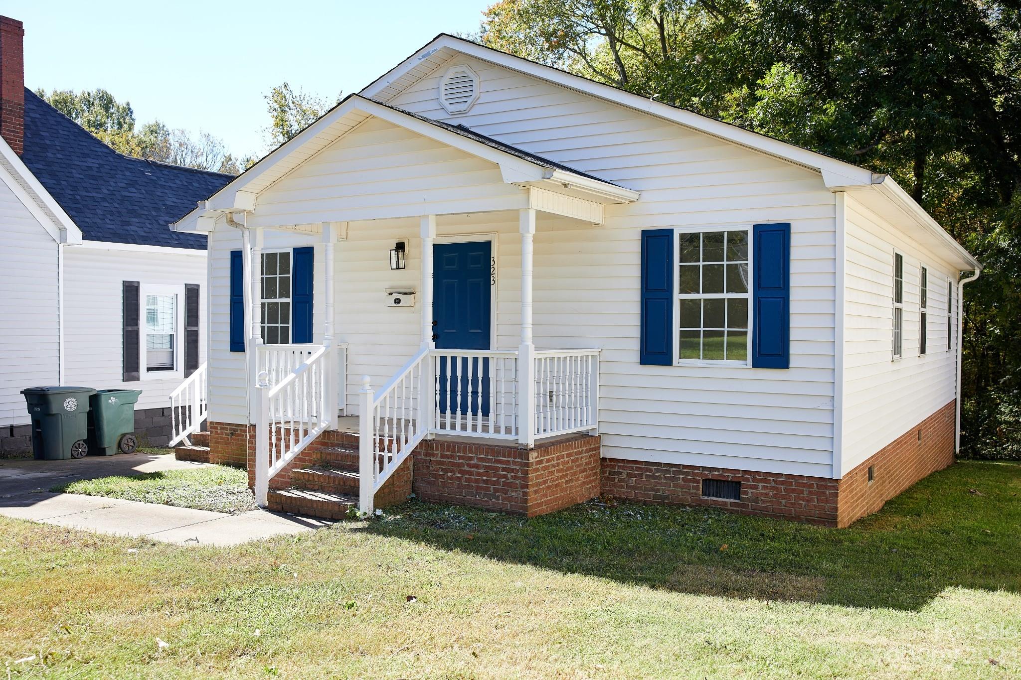 Melrose Heights - Residential