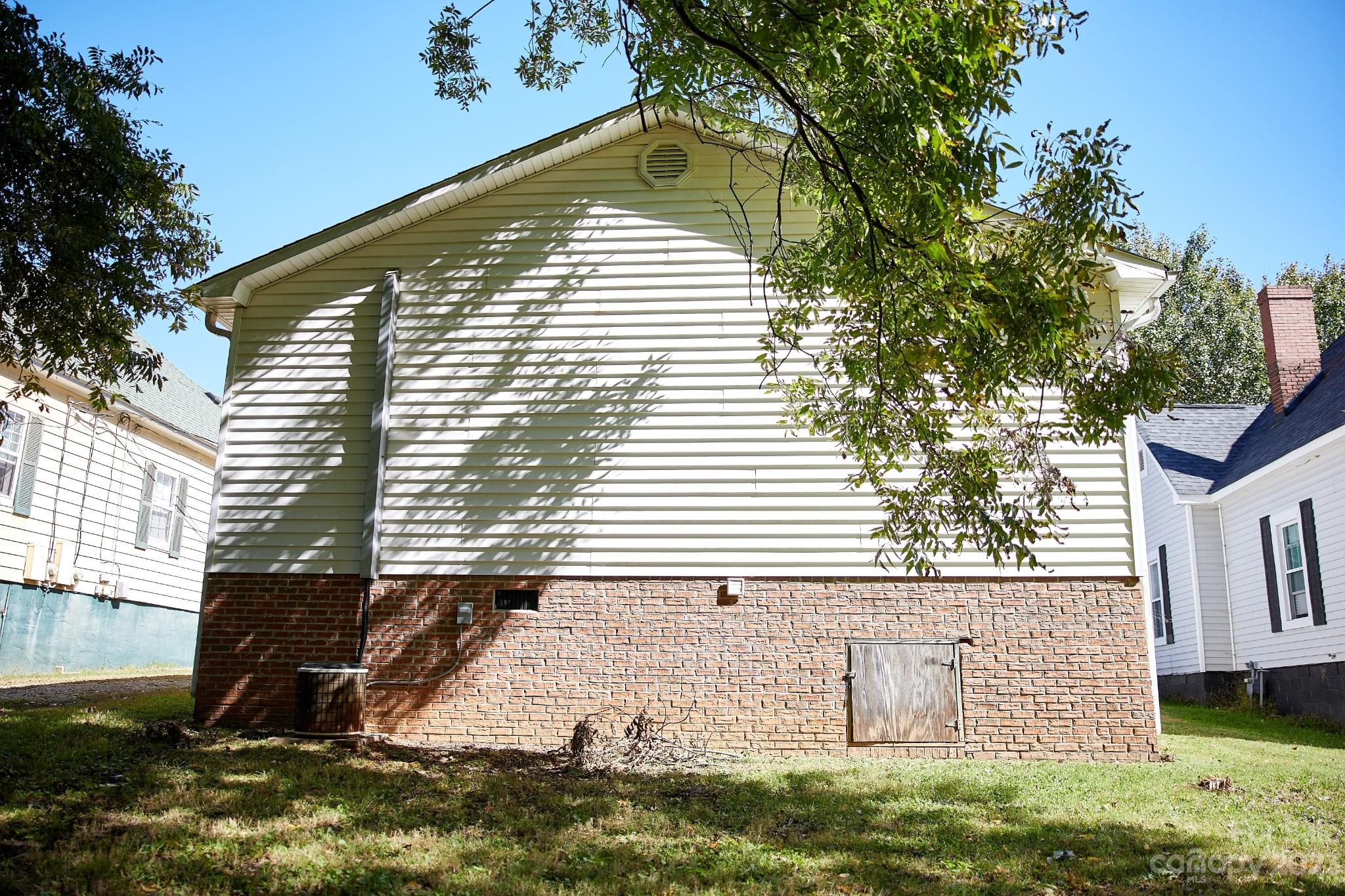 Melrose Heights - Residential