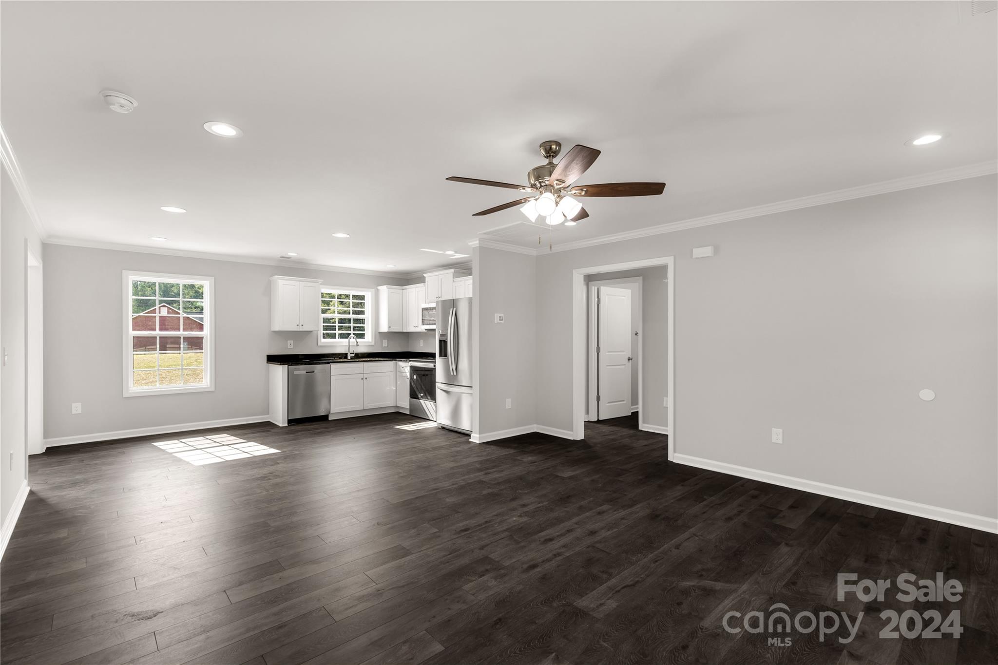 Starcliff - Residential