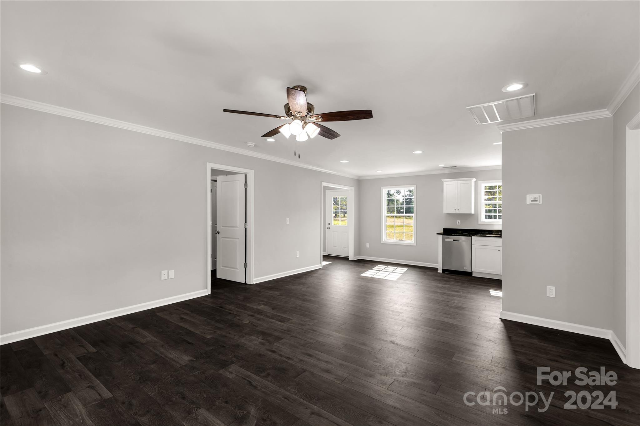 Starcliff - Residential